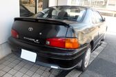 Toyota Cynos (L44) 1.5i 16V (115 Hp) 1991 - 1995