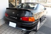 Toyota Cynos (L44) 1.5i 16V (105 Hp) Automatic 1991 - 1995