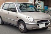 Toyota Duet (M10) 1.3 i 16V (110 Hp) 2000 - 2004