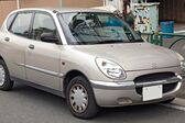 Toyota Duet (M10) 1.0 i 12V (60 Hp) 1998 - 2004