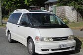 Toyota Estima I 2.4 i (160 Hp) 1990 - 1999