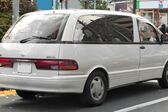Toyota Estima I 2.4 i (132 Hp) 1990 - 1999