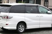 Toyota Estima II 2.4 (131+17+24 Hp) Hybrid 2001 - 2003