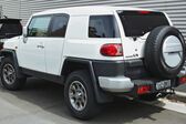 Toyota FJ Cruiser 2006 - 2018