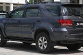 Toyota Fortuner I 3.0 D-4D (163 Hp) Automatic 2004 - 2008