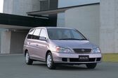 Toyota Gaia (M10G) 2.0 i 16V STD (152 Hp) 2002 - 2004