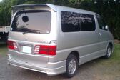 Toyota Grand Hiace 3.0 d (140 Hp) 1999 - 2002