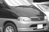 Toyota Granvia 1995 - 2002
