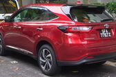 Toyota Harrier III (XU60, facelift 2017) 2.0 (151 Hp) 4WD CVT-i 2017 - 2020