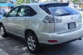 Toyota Harrier II (XU30) 3.0 V6 24V (220 Hp) 4x4 Automatic 2003 - 2005