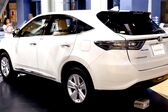 Toyota Harrier III (XU60) 2013 - 2017