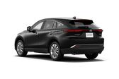 Toyota Harrier IV (XU80) 2.0 (171 Hp) 4WD CVT 2020 - present