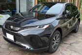 Toyota Harrier IV (XU80) 2.5 (218 Hp) Hybrid eCVT 2020 - present