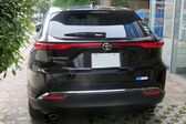 Toyota Harrier IV (XU80) 2.5 (218 Hp) Hybrid eCVT 2020 - present