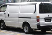 Toyota Hiace 2.0 i(110 Hp) 1990 - 2004