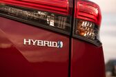 Toyota Highlander IV 2.5 (243 Hp) Hybrid Automatic 2020 - present