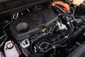 Toyota Highlander IV 2.5 (243 Hp) Hybrid AWD Automatic 2020 - present