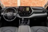 Toyota Highlander IV 3.5 V6 (295 Hp) Automatic 2020 - present