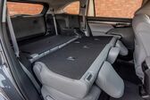 Toyota Highlander IV 2.5 (243 Hp) Hybrid AWD Automatic 2020 - present