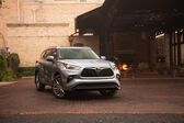 Toyota Highlander IV 2020 - present
