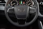 Toyota Highlander IV 2.5 (243 Hp) Hybrid Automatic 2020 - present