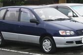 Toyota Ipsum (XM1) 1995 - 2001