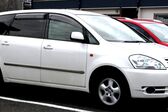 Toyota Ipsum (CM2) 2.4 i 16V (160 Hp) 2001 - 2009