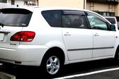 Toyota Ipsum (CM2) 2.4 i 16V (160 Hp) 2001 - 2009