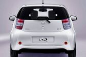 Toyota iQ 1.4 D-4D (90 Hp) 2008 - 2012