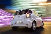 Toyota iQ 1.0 VVT-i (68 Hp) CVT 2008 - 2015