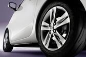 Toyota iQ 2008 - 2015