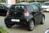 Toyota iQ 1.4 D-4D (90 Hp) 2008 - 2012