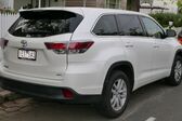 Toyota Kluger III 2013 - 2016