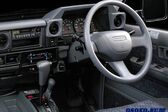 Toyota Land Cruiser 70 (HZJ70) 3.4 D (98 Hp) 1987 - 1994