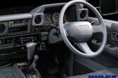 Toyota Land Cruiser 70 (HZJ70) 1984 - 2004