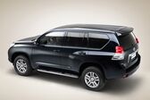 Toyota Land Cruiser Prado (J150) 5-door 4.0 i (282 Hp) 2009 - 2013