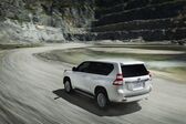 Toyota Land Cruiser Prado (J150 facelift 2013) 2013 - 2017