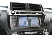 Toyota Land Cruiser Prado (J150 facelift 2013) 3.0 D-4D (190 Hp) 4WD 2013 - 2015