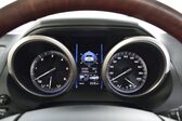 Toyota Land Cruiser Prado (J150 facelift 2013) 2013 - 2017