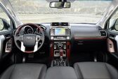 Toyota Land Cruiser Prado (J150 facelift 2013) 3.0 D-4D (172 Hp) Automatic 2013 - 2015