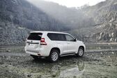 Toyota Land Cruiser Prado (J150 facelift 2013) 2.8 D-4D (177 Hp) AWD Automatic 2015 - 2017