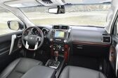 Toyota Land Cruiser Prado (J150 facelift 2013) 3.0 D-4D (172 Hp) Automatic 2013 - 2015