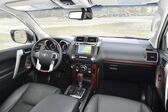 Toyota Land Cruiser Prado (J150 facelift 2013) 2.7 VVT-i (163 Hp) MT 2013 - 2015