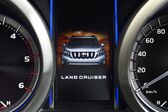 Toyota Land Cruiser Prado (J150 facelift 2013) 3.0 D-4D (190 Hp) 4WD Automatic 2013 - 2015