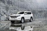 Toyota Land Cruiser Prado (J150 facelift 2013) 2013 - 2017