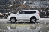 Toyota Land Cruiser Prado (J150 facelift 2013) 2.7 VVT-i (163 Hp) Automatic 2013 - 2015