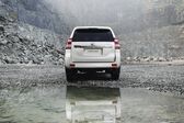 Toyota Land Cruiser Prado (J150 facelift 2013) 2.7 VVT-i (163 Hp) Automatic 2013 - 2015