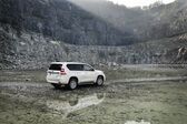 Toyota Land Cruiser Prado (J150 facelift 2013) 3.0 D-4D (190 Hp) 4WD Automatic 7 Seat 2013 - 2015
