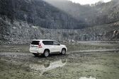 Toyota Land Cruiser Prado (J150 facelift 2013) 4.0 V6 Dual VVT-i (281 Hp) Automatic 2013 - 2015