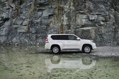 Toyota Land Cruiser Prado (J150 facelift 2013) 2.7 VVT-i (163 Hp) MT 2013 - 2015